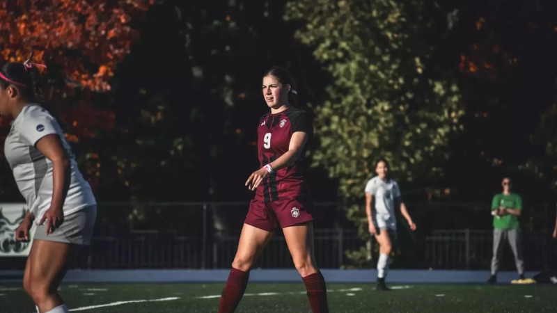 Women's D2, D3, NAIA Weekly Recap