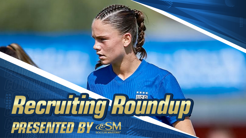 Recruiting Roundup: October 6-12