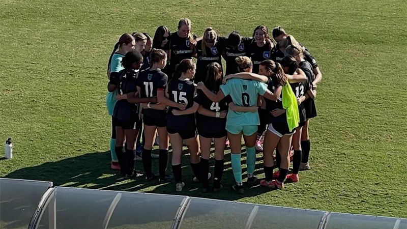 Club Soccer Standouts: October 4-5