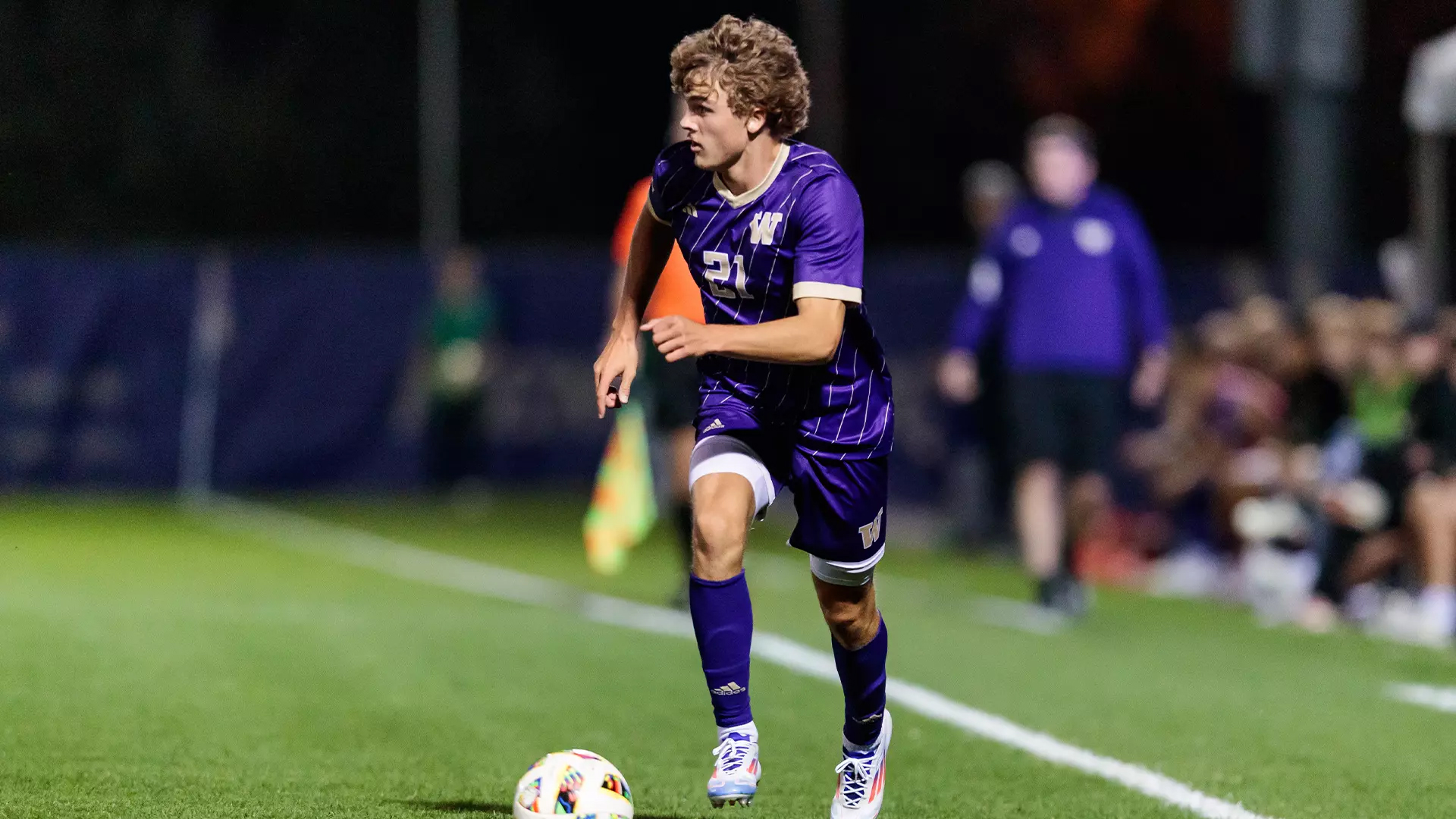 ECNL Boys Alumni Excelling in DI Soccer