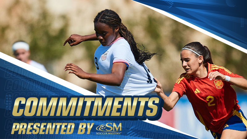 Commitments: Choosing Chapel Hill