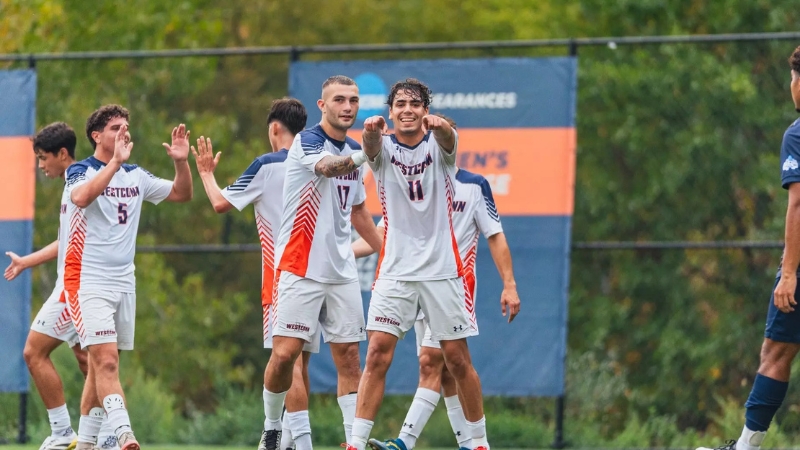 Men's D2, D3, NAIA Weekly Recap