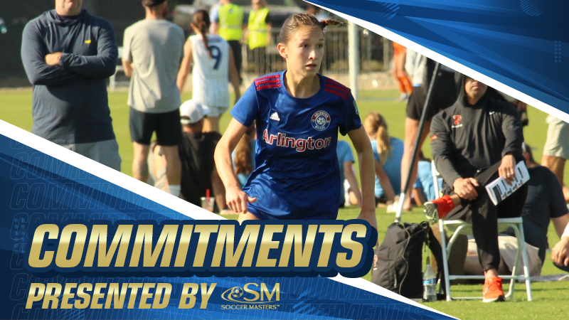 Commitments: Virginia Star to UVA