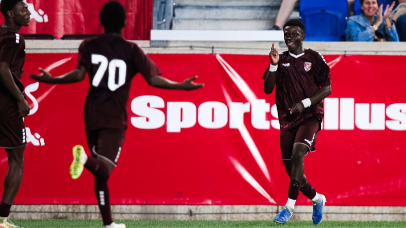 Northeast High School Roundup - Oct.