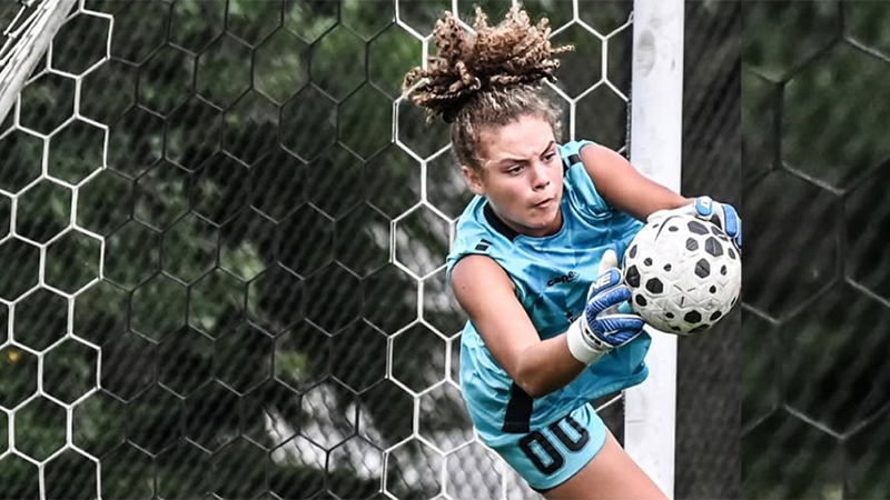 U16 GNT Roster for England Trip