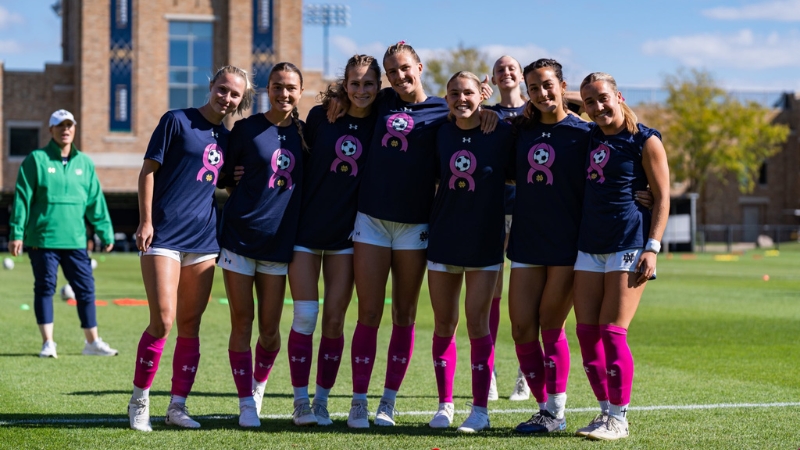 Women's DI Tourney Projection: Oct. 23