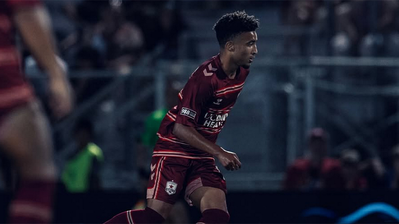 Under-16 BNT Roster for Spain Training Camp