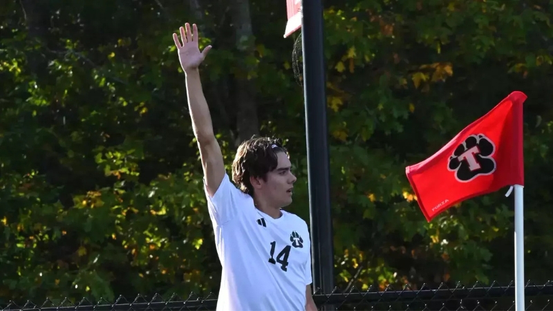 Men's D2, D3, NAIA Weekly Recap