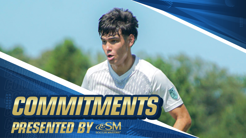 Commitments: Striker Stays Close to Home