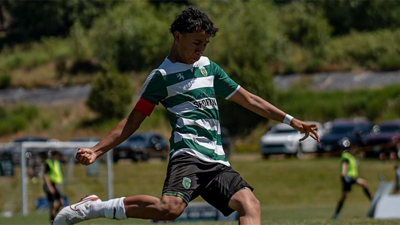 IMG Academy Rankings Spotlight: 2029 Boys