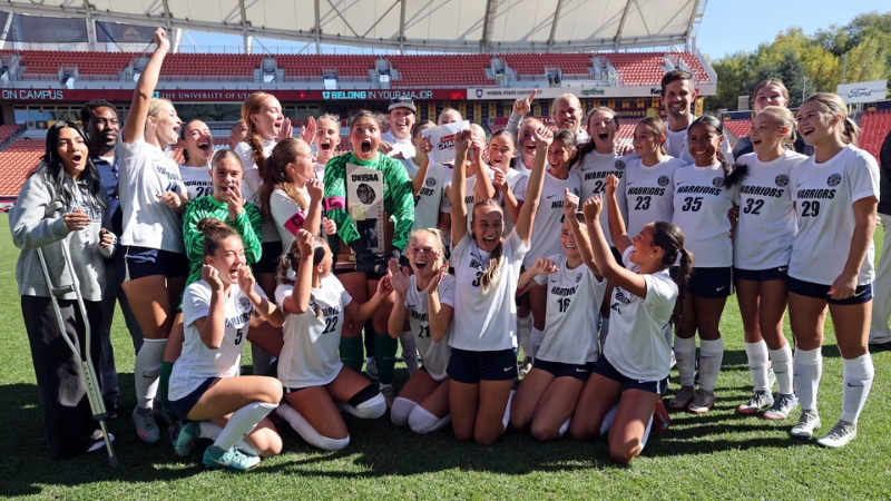 Rocky Mountain High School Roundup - Oct.