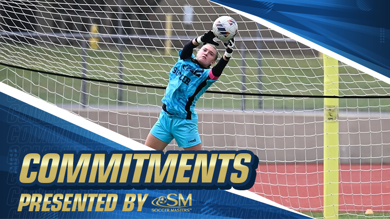Commitments: Goalkeeper's Choice