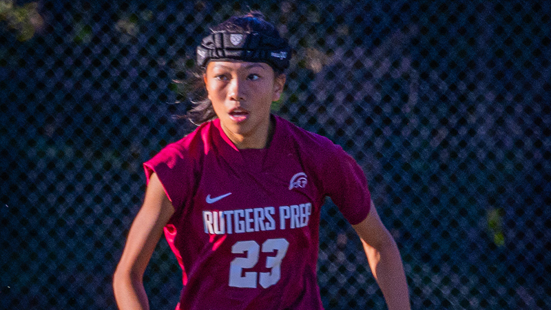 Girls High School All-American Game Rosters