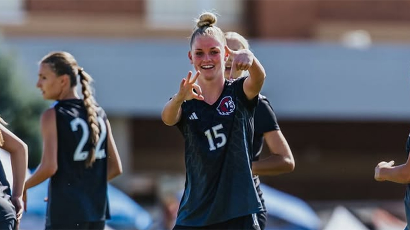 IMG Academy Rankings Spotlight: 2029 Girls