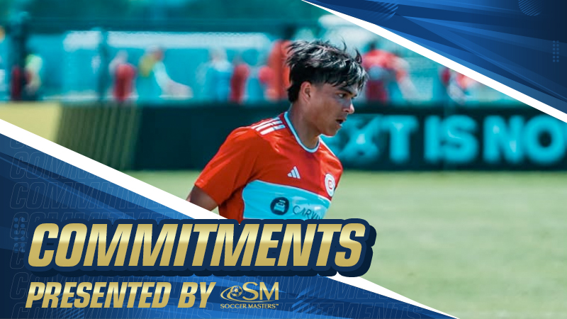 Commitments: The Pull of Portland