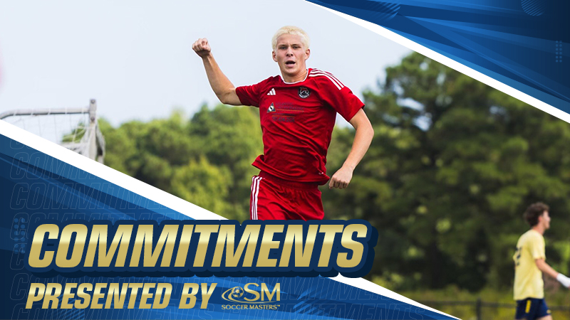 Commitments: Destined for Delaware