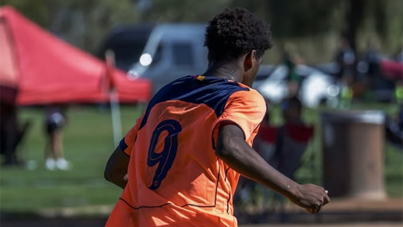 Club Soccer Standouts: November 8-9