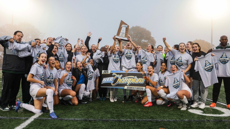 Best of Women's College Soccer Week 13