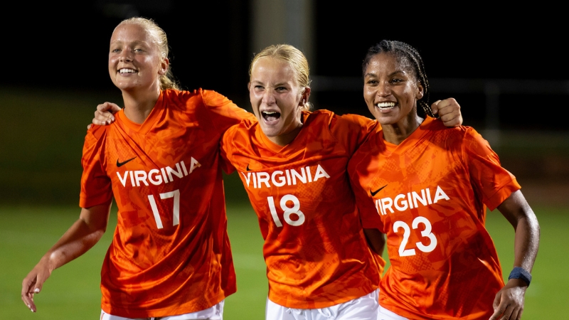 Women's NCAA Tournament Region 4 Preview