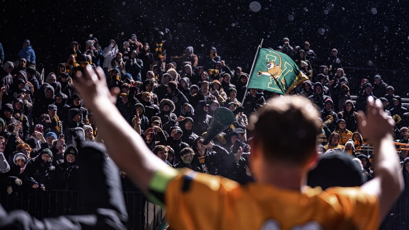 Men's NCAA Tournament Region 1 Preview