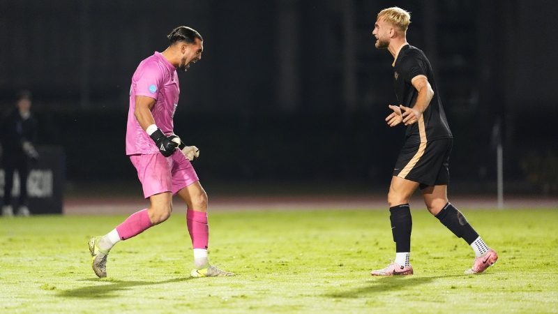 Men's Tournament Second Round Preview