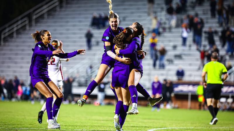 Women's NCAA Tournament Second Round Recap