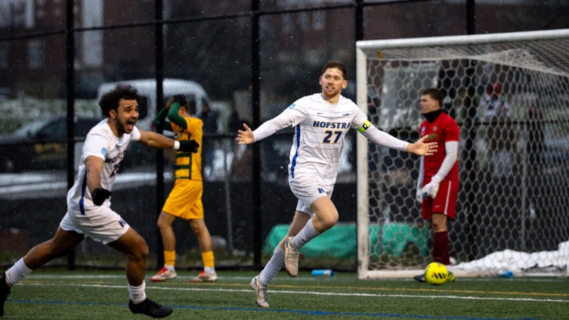 Men's NCAA Tournament Second Round Recap