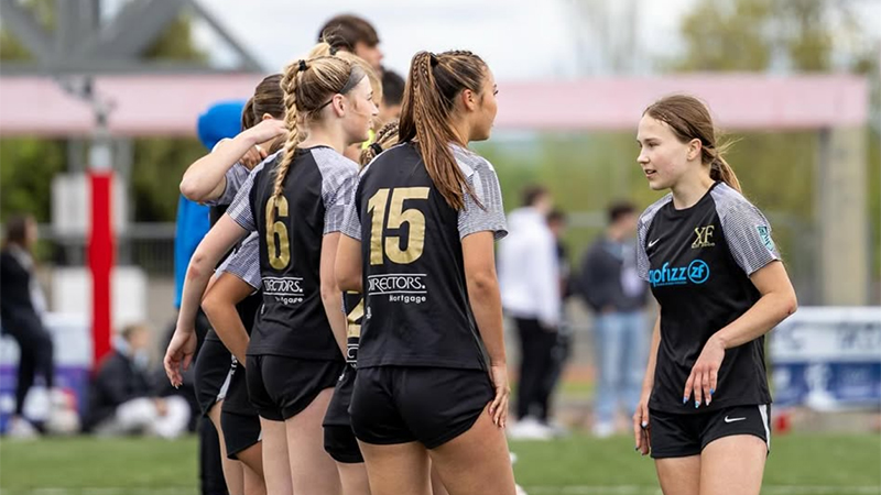 ECNL Girls Northwest Players to Watch