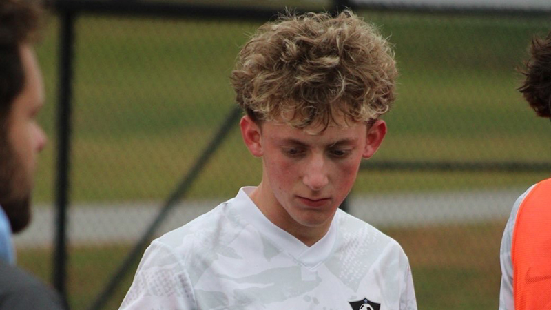 Club Soccer Standouts: November 22-23