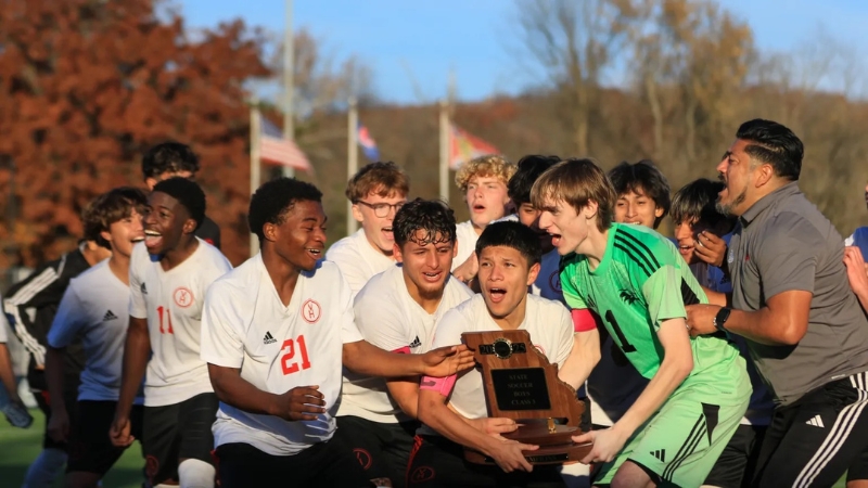 Midwest High School Roundup - Dec.