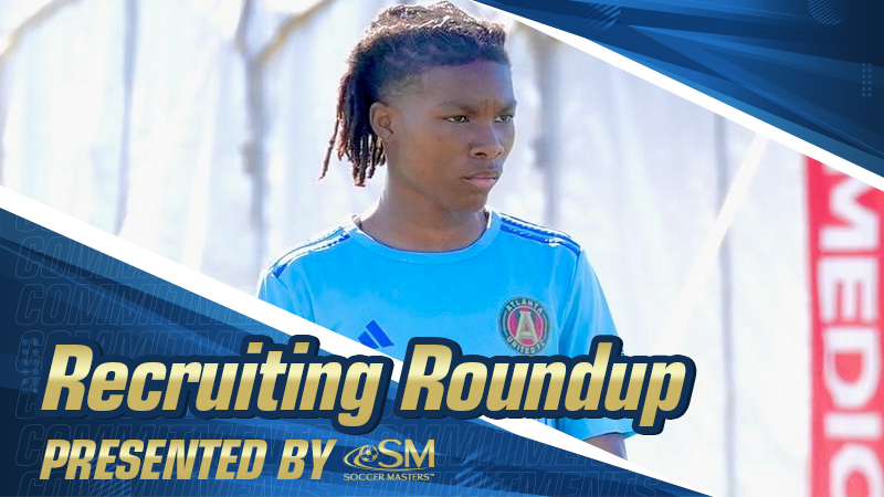 Recruiting Roundup: December 1-7