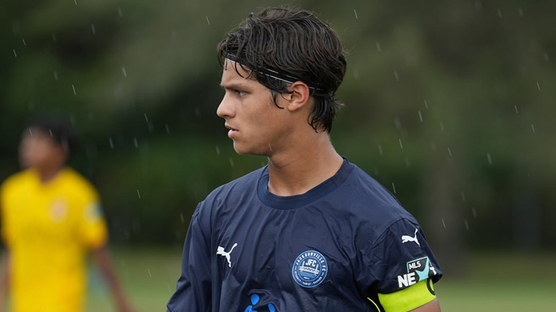 MLS NEXT Fest: Under-19 Players of Note