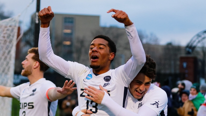 Men's NCAA Tournament Elite Eight Preview