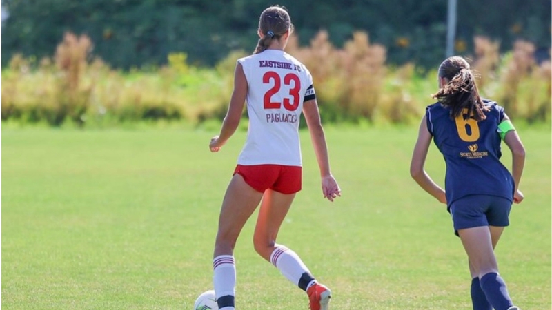 ECNL Girls KC: U16 Players to Watch
