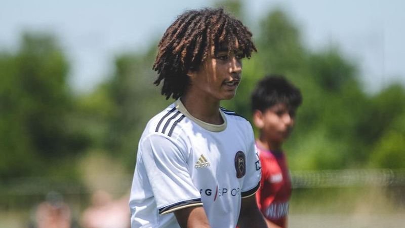 MLS NEXT Fest: Under-17 Players to Watch