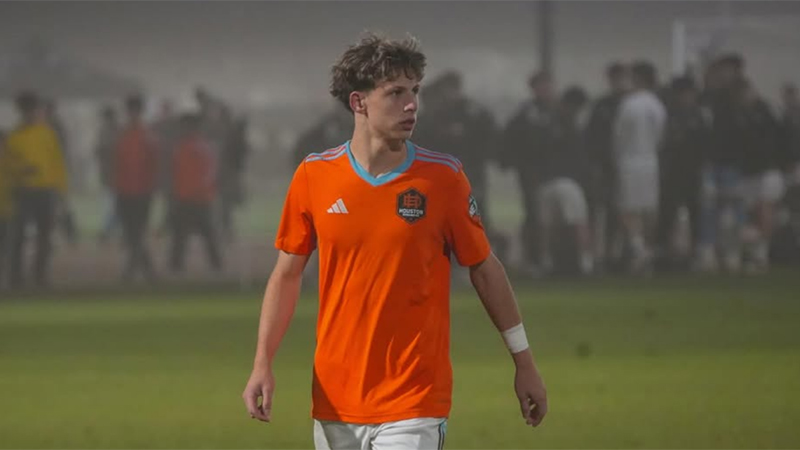 MLS NEXT Fest: U17 Goal-Scoring Stalwarts