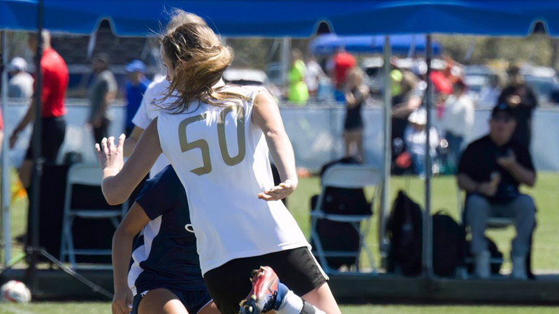 GA Showcase/Champions Cup Goal Scorers