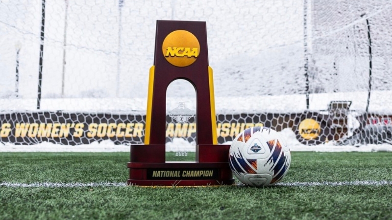 Men's College Cup Final Preview