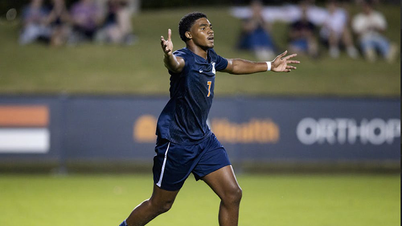 2026 Major League Soccer Mock Draft