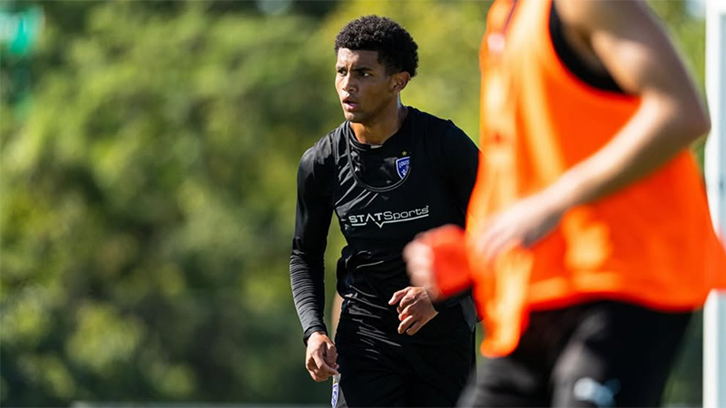 Club Player Rankings Spotlight: 2027 Boys