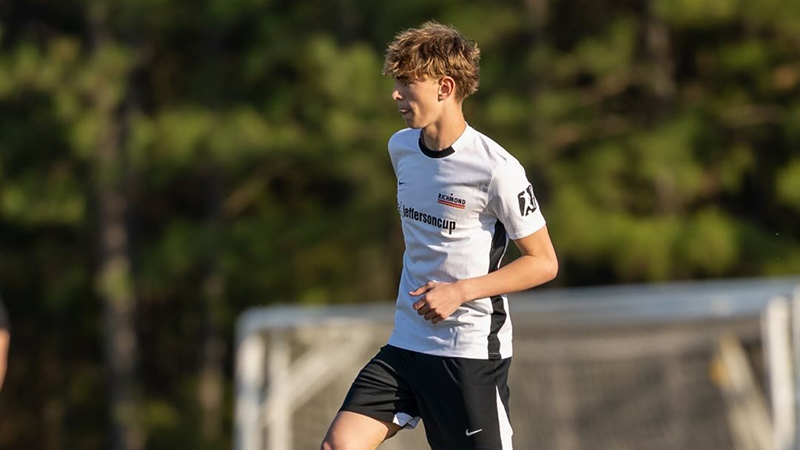 ECNL Boys FL Selection Game Rosters