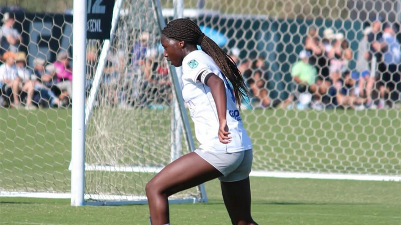 U16 GNT Roster for Trip to Spain