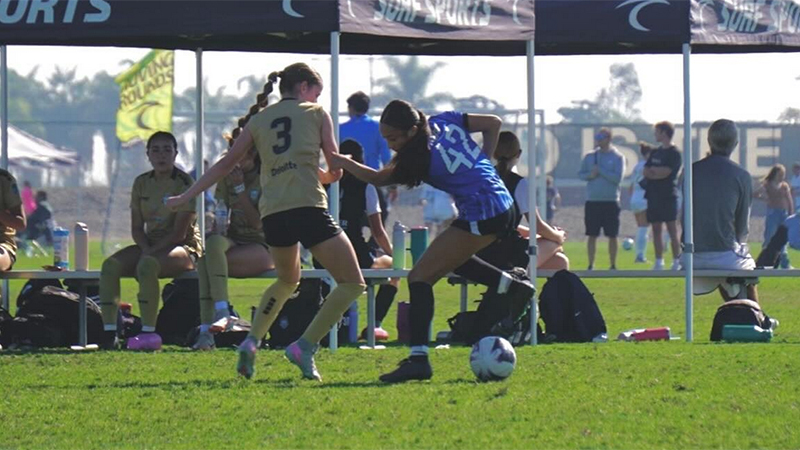 ECNL Girls FL: Under-19 Players to Watch