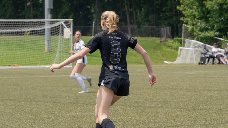 ECNL Girls FL: Under-17 Players to Watch