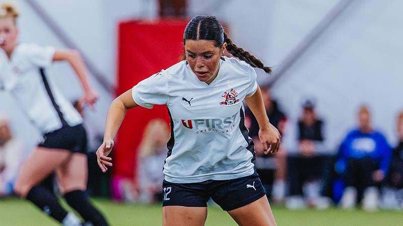 ECNL Girls FL: Under-16 Players to Watch