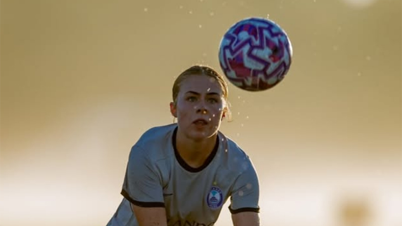 ECNL Girls FL: Best from the Under-19s