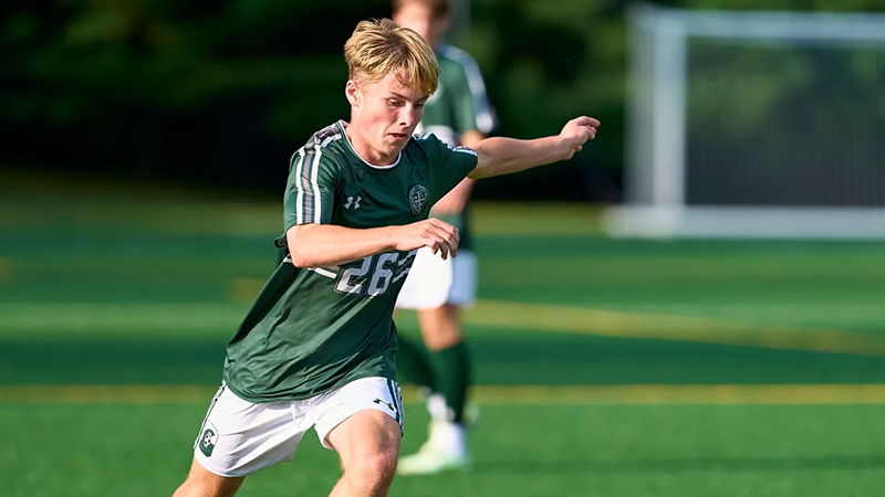 Club Player Rankings Spotlight: 2029 Boys