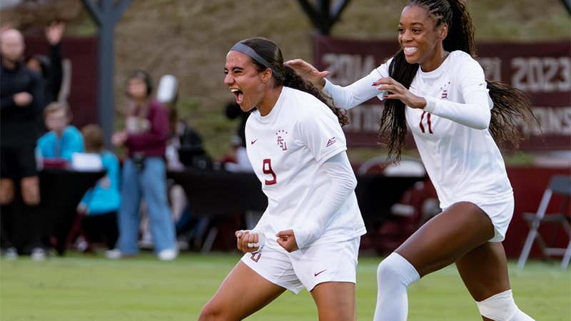 Top NWSL College Free Agent Signings