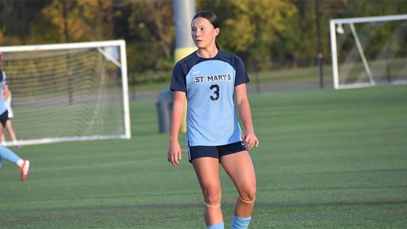 Club Player Rankings Spotlight: 2029 Girls