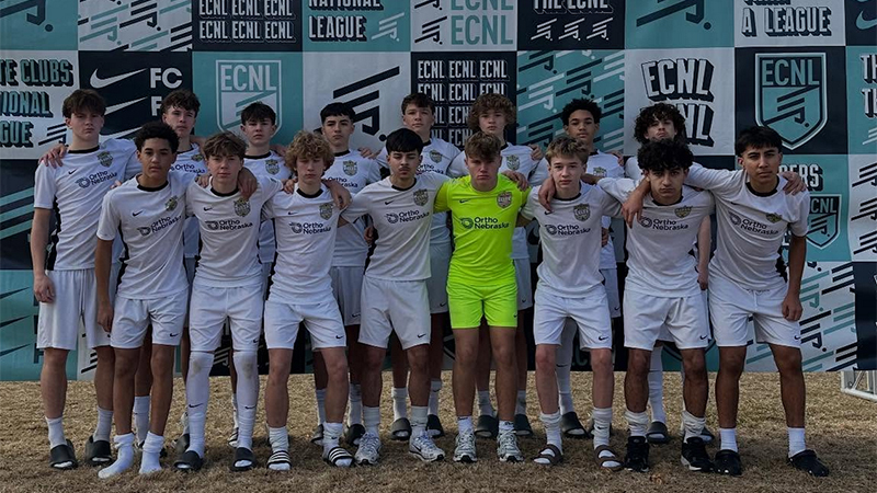 ECNL Boys Las Vegas: Best of the 2010s